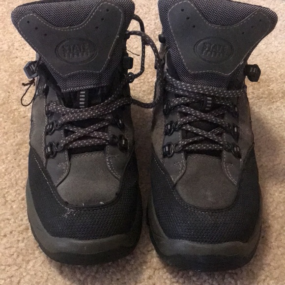 State Street Boots size US 10 - Picture 3 of 15